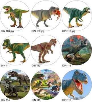 ВОЛНЫ для торта ДИНОЗАВР, насыщенного густыми красками, 24 часа