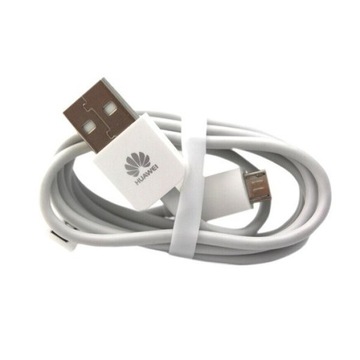 ORYGINALNY KABEL HUAWEI MICRO USB 2A FAST CHARGING