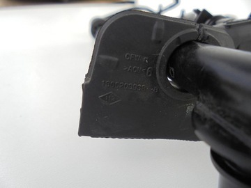 X-TRAIL T32 ТОПЛИВОПРОВОДЫ ПЕРЕЛИВНЫЕ 1.6 DCI 2013-