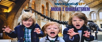 КУРТКА ВЕТРОВКА CHS MAYORAL 1432-66 68/6M