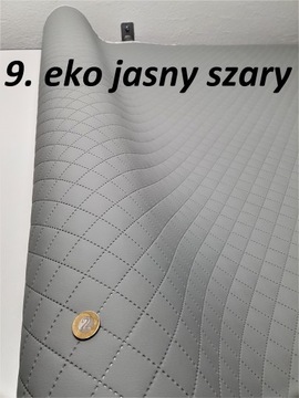 3X3 SKAJ ECO ИСКУССТВЕННАЯ КОЖА ECO СТЕГАНЫЙ МАТЕРИАЛ