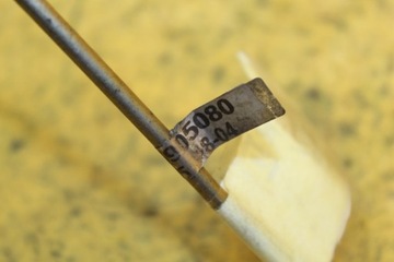 ТРОС СЦЕПЛЕНИЯ BOXER JUMPER II FL 2.0 HDI