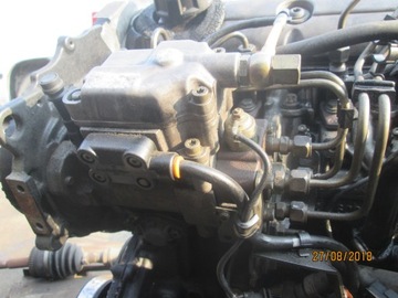 Двигатель Volvo S40 V40 1.9