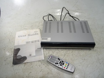 ДЕКОДЕР ТЮНЕР ПРИЕМНИК FORCE D-MASTER 1155S