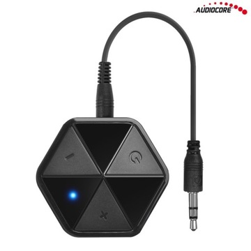 ODBIORNIK BLUETOOTH ADAPTER AUX JACK BYDGOSZCZ