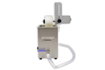 УЛЬТРАЗВУКОВАЯ МАШИНА ДЛЯ ВИНИЛОВЫХ ПЛАСТИНОК 6Л