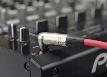 NEUTRIK NJ3FP6C-BAG разъем JACK стереопанели