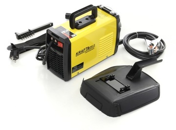 Spawarka Inwertorowa MMA 300A IGBT LEKKA 6980W