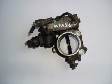PRZEPUSTNICA AVENSIS T25 2.0D