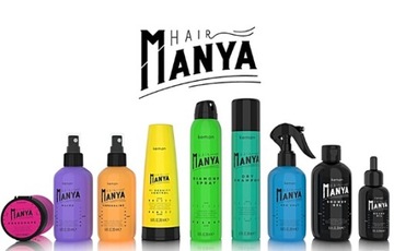 KEMON HAIR MANYA MACRO SPRAY ОБЪЕМ 200МЛ