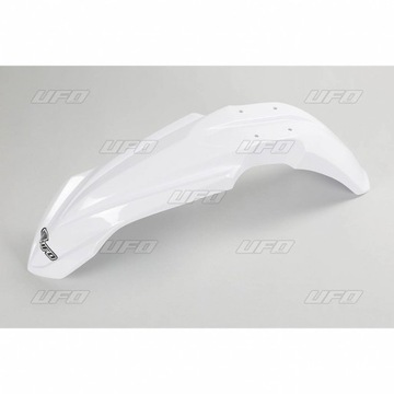 Переднее крыло Yamaha YZ 125 250 02-14 Внешний вид 2015 г.