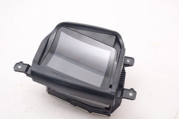BMW X5 E70 RZUTNIK WYŚWIETLACZ HEAD UP HUD