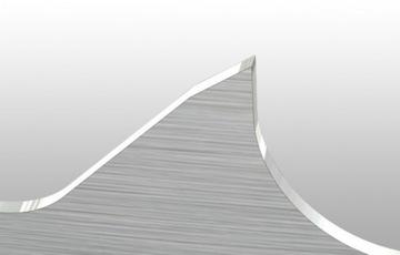 БИМЕТАЛЛИЧЕСКАЯ ЛЕНТОЧНАЯ ПИЛА ПО МЕТАЛЛУ М42 13х0,65х1335