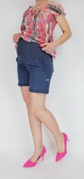 новые ШОРТЫ ДЛЯ МАТЕРИАЛОВ L с карманами