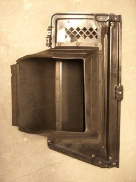 ВОЗДУХОЗАБОРНИК SUBARU FORESTER 08-12R 2.0D