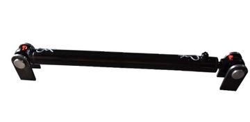 SIŁOWNIK CYLINDER HYDR. 40x22 SKOK 1000 +MOCOWANIA