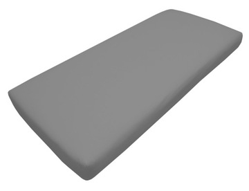 Prześcieradło do kołyski jersey 40x90 OLKA