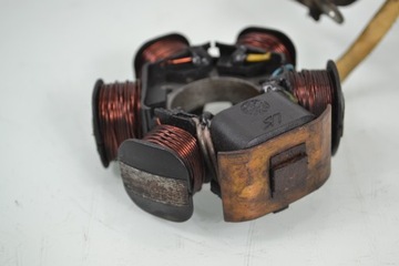 Piaggio NRG 50 2T 05-17 - STATOR MAGNETO