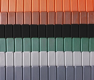 СЕРЫЙ ЭКО ЧАЛИСАД, ВЫСОКИЙ КРОМОК, БОРДЮРЬ