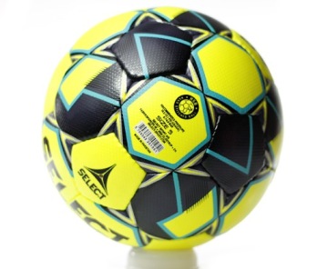 СЕРТИФИКАТ FOOTBALL SELECT X-TURF AG IMS ORLIK Y. 5
