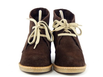 Кожаные туфли ZIGN, размер 39\25 см.