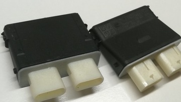MODUL OTEVÍRÁNÍ KRYT VW AUDI PORSCHE 3G0962243C