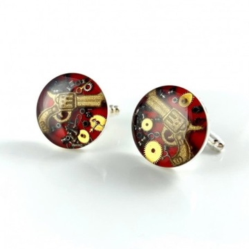 ЛУЧШИЕ ЗАПОНКИ Стимпанк-пистолет