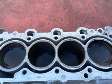 БЛОК НИЖНЕЙ СТОЙКИ HYUNDAI KIA G4LD 1.4T-GDI 1.4 TGDI