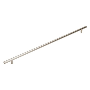 Uchwyt meblowy Reling Gamet RE10-480 satyna
