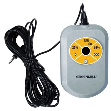 Greenmill Czujnik wilgotności gleby do sterowników GB6996C