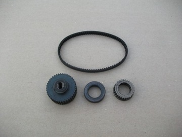 GILERA RUNNER 125/180 NAPĘD POMPY OLEJU PASEK