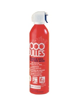 Preparat wykrywający nieszczelność 1000 bulles