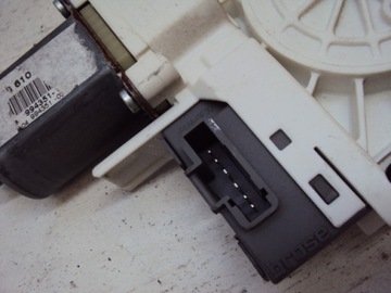 MECHANIZMUS OKNO LEVÝ ZADNÍ CITROEN C6 I