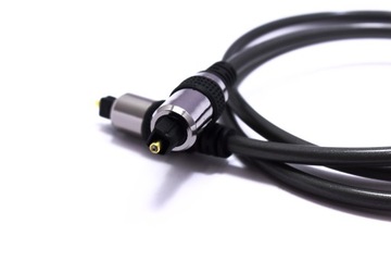 KABEL OPTYCZNY 1,5M T-T TOSLIK VITALCO 6MM DIGITAL