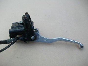 YAMAHA BWS 100 УСИЛИТЕЛЬ ТОРМОЗНОГО ЦИЛИНДРА ЦИЛИНДР ПЕРЕДНИЙ ПРАВЫЙ