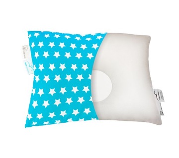 BABYPROFIL ОРТОПЕДИЧЕСКАЯ ПОДУШКА ДЛЯ МЛАДЕНЦЕВ!!