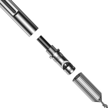 МИНИ ТАКТИЧЕСКИЙ НОЖ ВЫЖИВАНИЯ МУЛЬТИТУЛ 5В1 JA-51