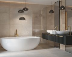 RIVERSAND GRYS MAT R10 РЕКТЫФИК 30*60 G2 м2 заказать