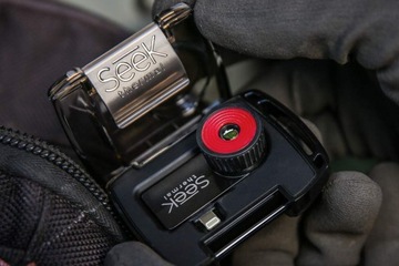 Kamera termowizyjna SEEK THERMAL Compact Pro FF