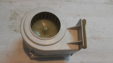 Wentylator piekarnika Bosch Siemens HE 89051