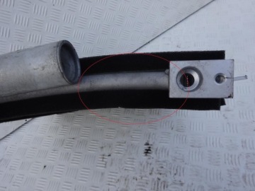 ОХЛАДИТЕЛЬ КОНДИЦИОНЕРА SUZUKI SOLIO 9531081P00