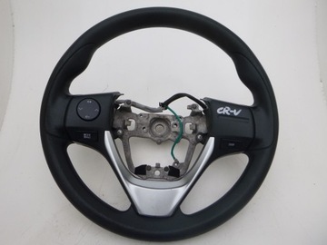 HONDA CRV III 07-12 KIEROWNICA MULTIFUNKCYJNA