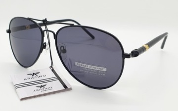 Солнцезащитные очки Aviator UV поляризации