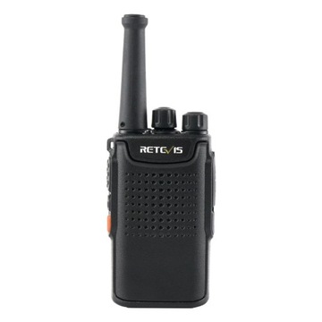 Профессиональные рации, конструкция Retevis RT667HP