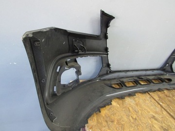 AUDI Q5 SQ5 LIFT 2012-2016 ПЕРЕДНИЙ БАМПЕР