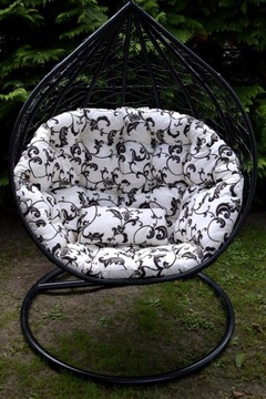 ПОДУШКА для подвесного стула, качели, ПОДУШКОВОЕ ГНЕЗДО