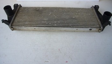 6163/42 INTERCOOLER 2.5 TD5 LAND ROVER DEFENDER