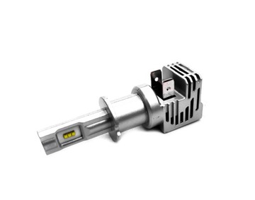 Светодиодные лампы H3 24000лм CanBus 9-30V Tytan White