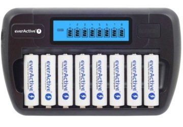Зарядное устройство EVERACTIVE NC-800