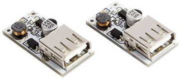 Velleman VMA403 przetwornica step-up 5V 0,6 A USB
